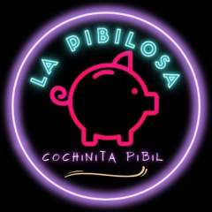 La Pibilosa_logo